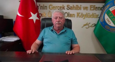 Hasar Tespit Ekipleri Köy Köy Geziyor