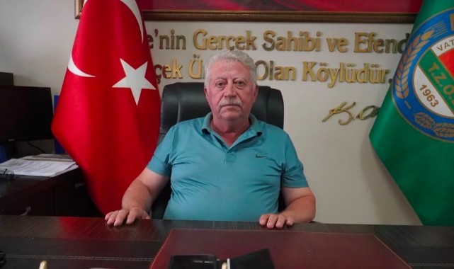 Hasar Tespit Ekipleri Köy Köy Geziyor