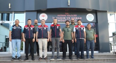 Hayvancılıkta verimlilik için ortak mesai