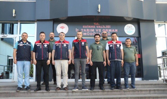 Hayvancılıkta verimlilik için ortak mesai