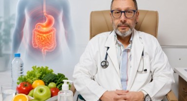 Hijyen ve Beslenmeye Dikkat: Mide Gribi Kapıda