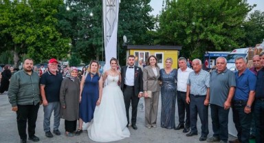 İba'dan Ailelere Hayırlı Olsun Ziyaretleri