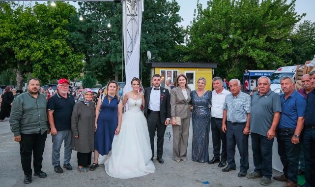 İba'dan Ailelere Hayırlı Olsun Ziyaretleri