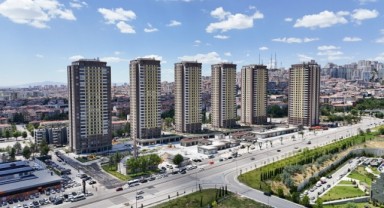 İkinci Etapta Teslim, Üçüncü Etapta İnşaat Başladı