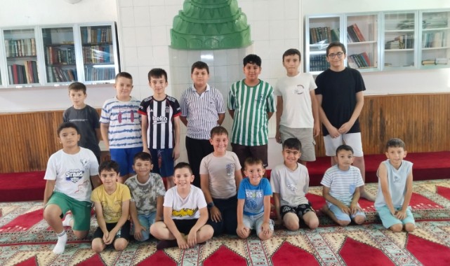 İl Müftüsü Çakır'dan velilere çağrı