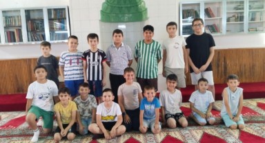 İl Müftüsü Çakır'dan velilere çağrı