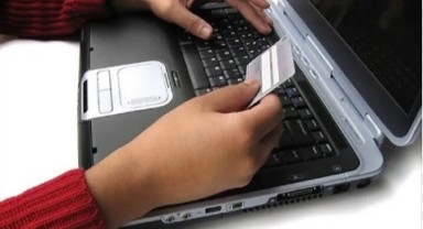 İnternet üzerinden 16 bin TL'lik dolandırıcılık
