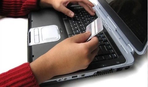 İnternet üzerinden 16 bin TL'lik dolandırıcılık