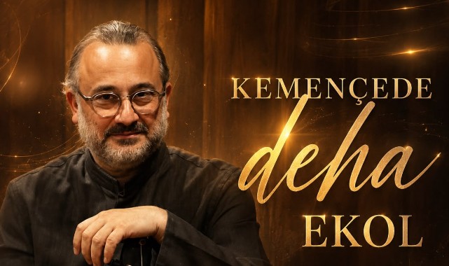 İstanbul Kemençesinde Bir Deha Ekolü: Derya Türkan