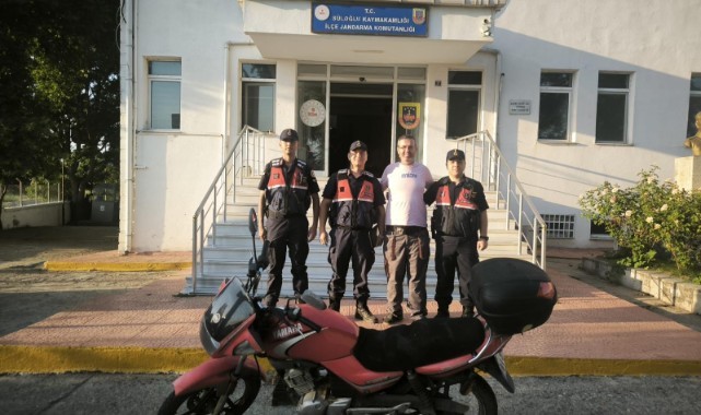 JASAT'tan Nokta Atışı Operasyon