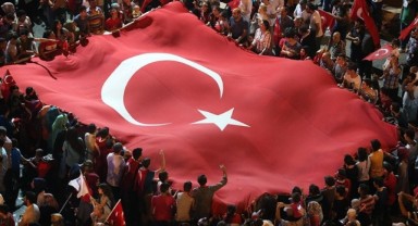 Kaçmak isteyen hainler yakayı Edirne’de ele verdi