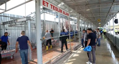 Kesimhanelerde Yeni Dönem: Kamera Zorunluluğu ve Dijital Takip Geliyor