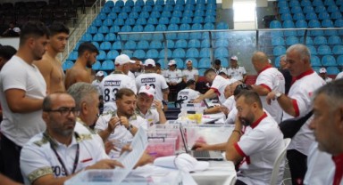 Kırkpınar'a 840 Pehlivan katılıyor