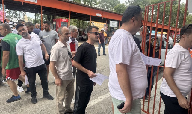 Kırkpınar coşkusu Türkiye'yi birleştirdi: Güreş Tutkunları Edirne'de buluşuyor