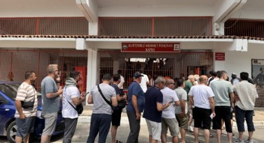 Kırkpınar coşkusu Türkiye'yi birleştirdi: Güreş Tutkunları Edirne'de buluşuyor