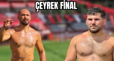 Kırkpınar'da Erken Final! Orhan Okulu ile Feyzullah Aktürk karşı karşıya
