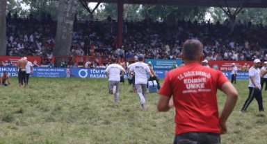 Kırkpınar'da sağlık seferberliği