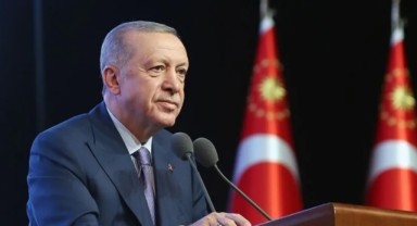 Kırkpınar Şampiyonu Taş’a Cumhurbaşkanından övgü