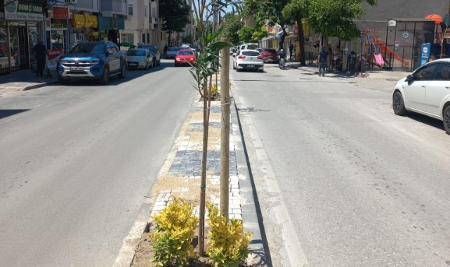 Kıyık'ta yap-boz belediyeciliği tartışması