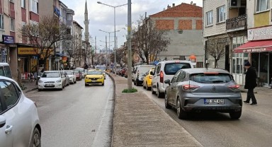 Kıyık'ta yap-boz belediyeciliği tartışması