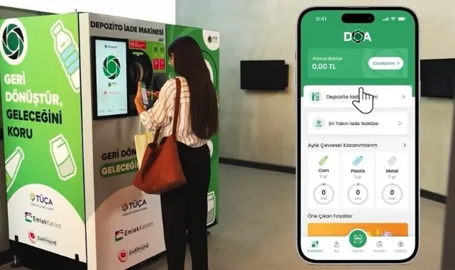 Kota aşımı sonrası DOA Sistemi’nde yeni karar