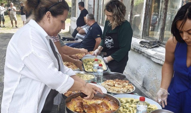 Kültürel Miras Geleceğe Taşınıyor