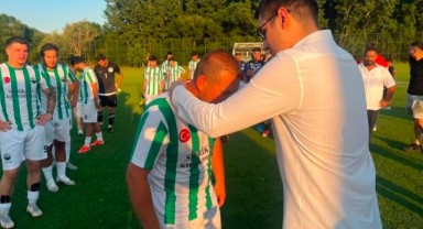 Kupa Finalinde Nefes Kesen Mücadele
