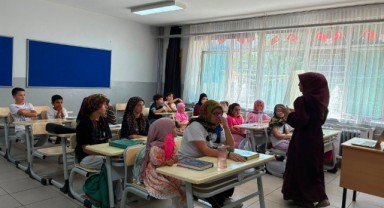 Kur’an Kurslarında