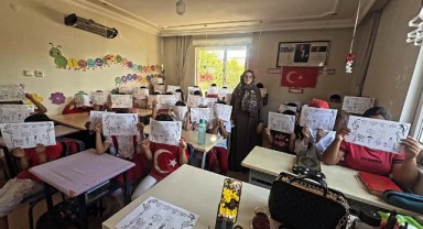 Kur’an kursunda mahremiyet bilinci semineri