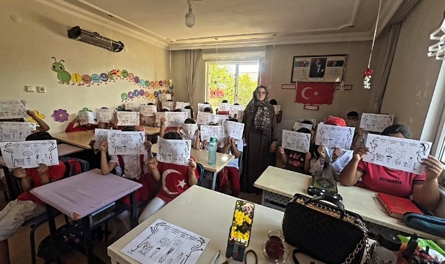 Kur’an kursunda mahremiyet bilinci semineri