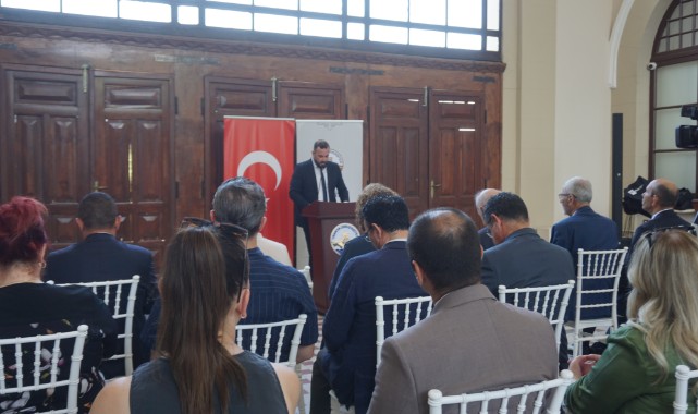 Lozan, Edirne'de tarihi perspektifle ele alındı