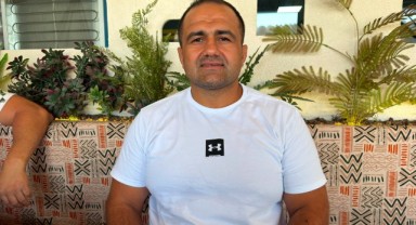 Mehmet Yeşil Yeşil: