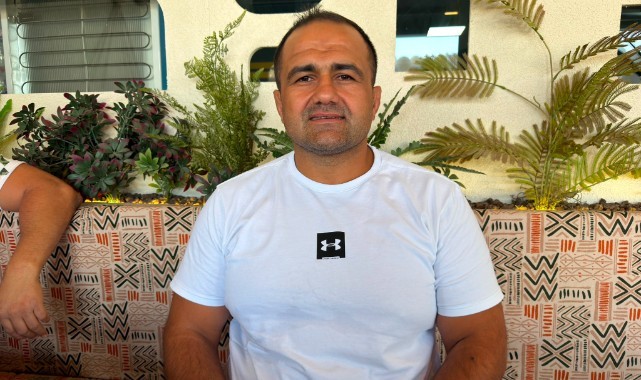 Mehmet Yeşil Yeşil:
