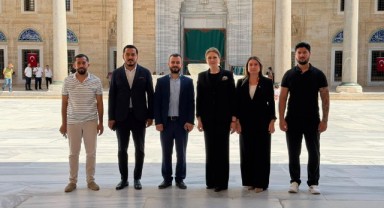 Milletin yazdığı destan Selimiye’de sergileniyor