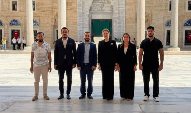 Milletin yazdığı destan Selimiye’de sergileniyor