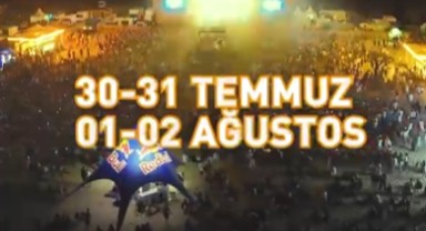 Müziğin Kalbi Saros’ta Atacak!