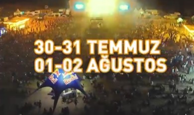 Müziğin Kalbi Saros’ta Atacak!