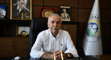 Özcan: “Birlik ve beraberlik en büyük gücümüzdür”