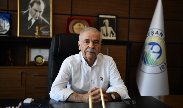Özcan: “Birlik ve beraberlik en büyük gücümüzdür”