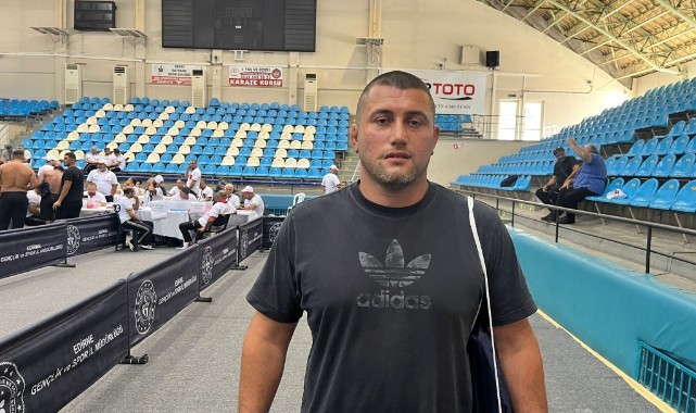 Özkaradeniz: