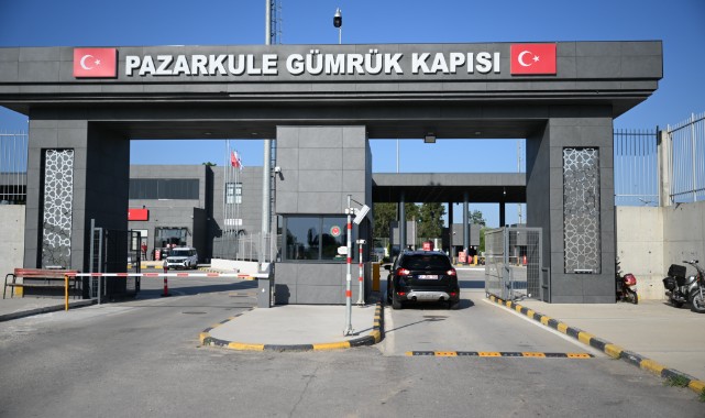 Pazarkule ve İpsala'da bekleyiş sona erdi