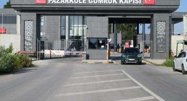 Pazarkule ve İpsala'da bekleyiş sona erdi