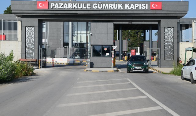 Pazarkule ve İpsala'da bekleyiş sona erdi