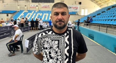 Salih Bozan: