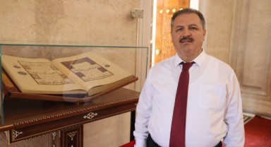 Selimiye Camisi'ni restorasyon sonrası yaklaşık 2 milyon kişi ziyaret etti
