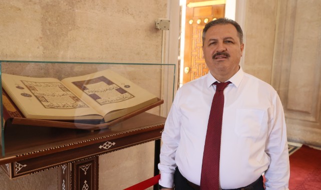 Selimiye Camisi'ni restorasyon sonrası yaklaşık 2 milyon kişi ziyaret etti