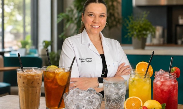 Serinleten içecekler tehlike saçabilir