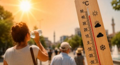 Sıcak Havalarda Bu Kurallara Uyun:10.00-16.00 Saatlerine Dikkat!