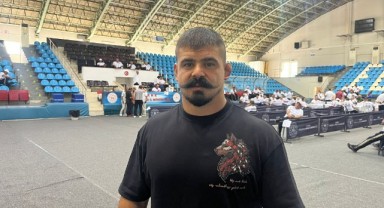Şimşek, dualı çayırda zirveyi hedefliyor