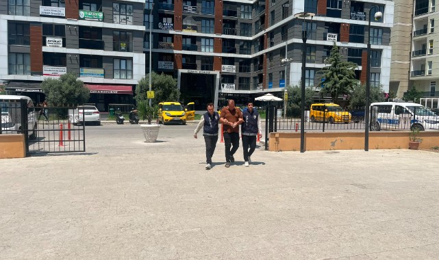 Şüpheli Savcılık Sonrası Hakim Karşısına Çıktı
